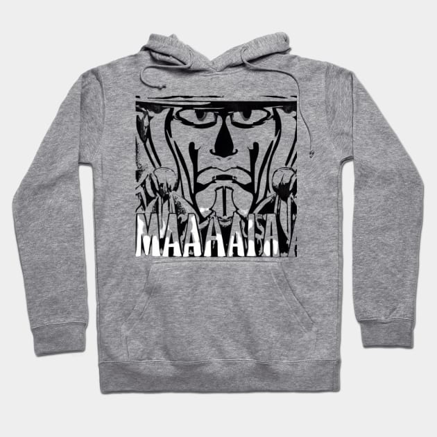 hip hop gangster Hoodie by Mcvipa⭐⭐⭐⭐⭐